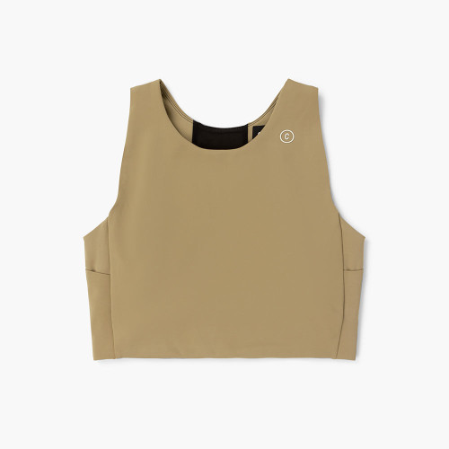 CIELE - Women - FSTBra - Canvas